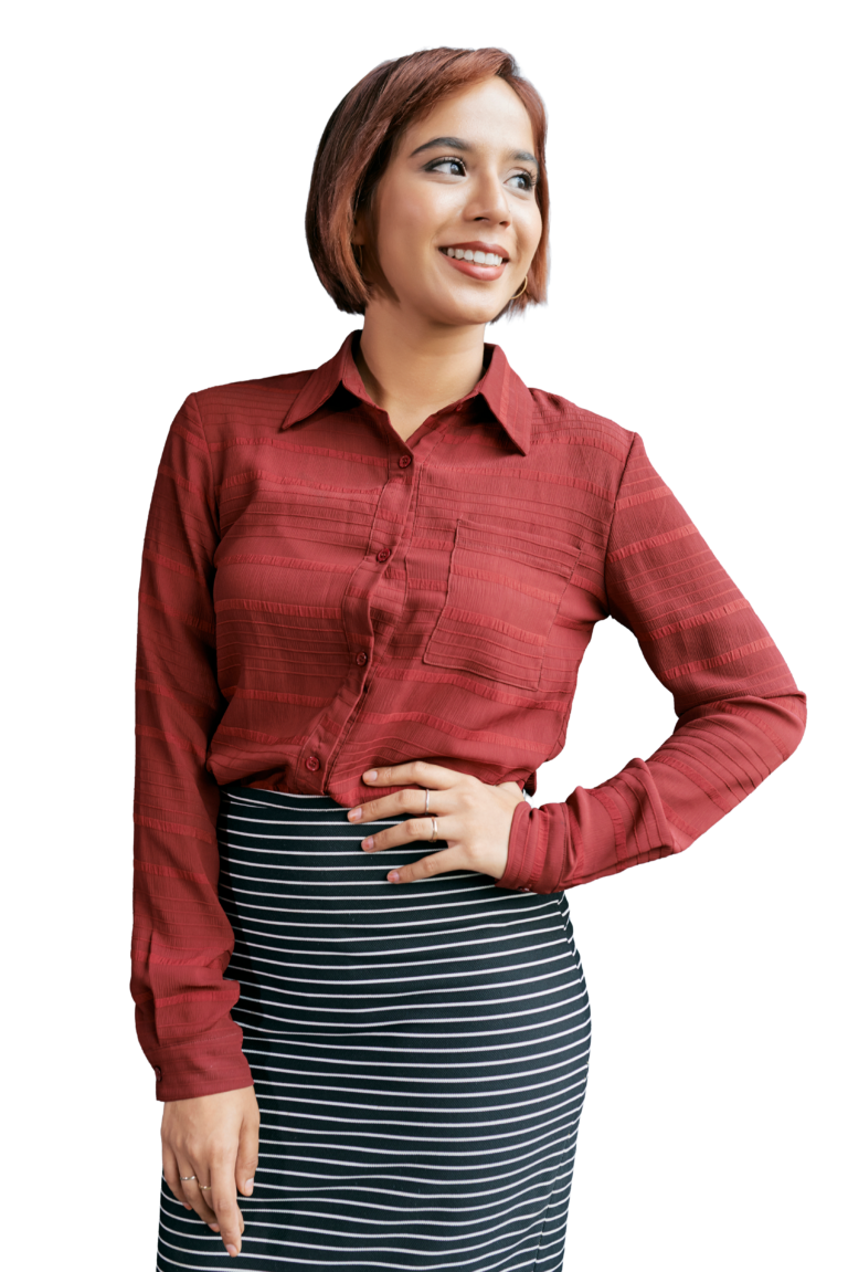 cheerful-business-lady